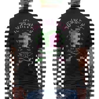 Changed For Good Music Lovers Men's T-shirt Back Print | Seseable CA