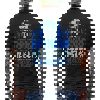 Chef Cocina Adultos De Cocina Divertida Para Chef Con Sentido Del Humor Manga Corta Negro Talla S Camiseta Hombre Estampado Espalda - Regaloses