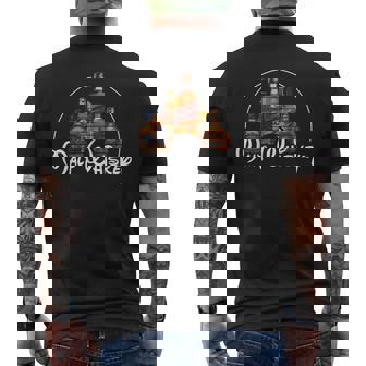 Chemise De Whisky Malt Parodie Amusante De Whisky T-shirt imprimé au dos - Cadeauxyz