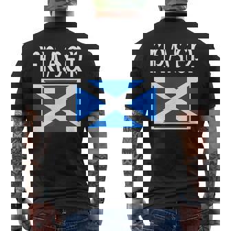 Clan Fraser Écossais T-shirt imprimé au dos - Cadeauxyz