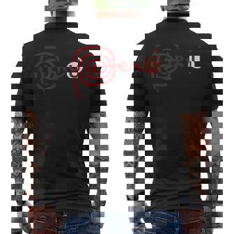 Club Universitario De Deportes De Football Pérou Futbol T-shirt imprimé au dos - Cadeauxyz