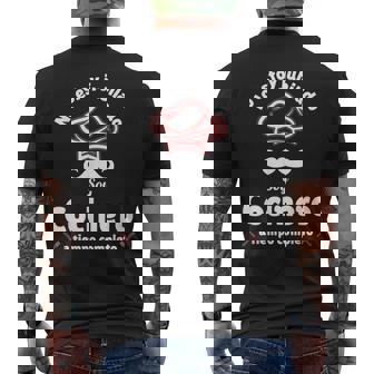 Cocina Regalo Divertido Para Un Cocinero Jubilado Camiseta Hombre Estampado Espalda - Regaloses