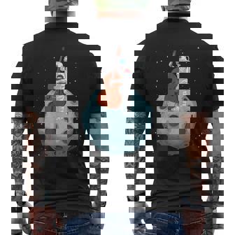Contrebasse Chemise Contrebasse Jazz Musique Cadeaux T-shirt imprimé au dos - Cadeauxyz