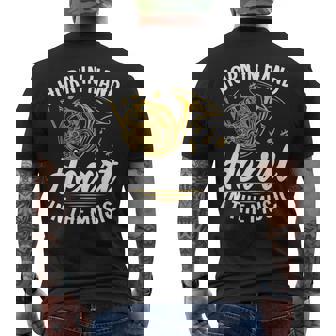 Cor Français Coeur Dans La Musique Pour Musicien Français T-shirt imprimé au dos - Cadeauxyz
