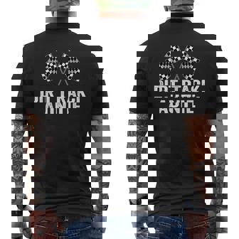 Costumeintage Pour Fête De Course T-shirt imprimé au dos - Cadeauxyz