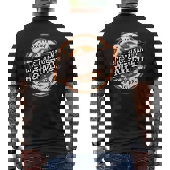 Cross Canadian Ragweed The Boys From Oklahoma Concert 2025 Men's T-shirt Back Print - Monsterry