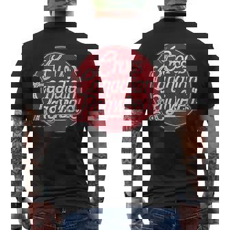 Cross Canadian Ragweed Black Small Short Sleeve Classic Fit Crew Neck Letter Print Imported Polyester 100 Men's T-shirt Back Print - Thegiftio UK