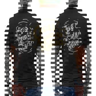 Cross Canadian Ragweed Black Small Short Sleeve Classic Fit Modern Classic Letter Print Cotton Machine Wash Summer Men's T-shirt Back Print - Thegiftio UK