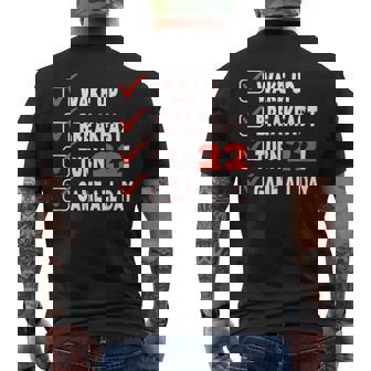 De Cumpleaños Para Jugador De 22 Años De Edad Nivel 22 Desbloqueado Regalo Para Niño Camiseta Hombre Estampado Espalda - Regaloses