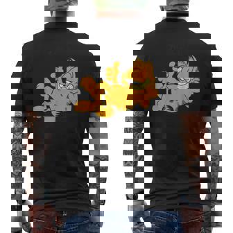 Détendez-Vous T-shirt imprimé au dos - Cadeauxyz