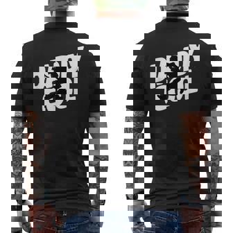 Día Del Padre Daddy Cool Camiseta Hombre Estampado Espalda - Regaloses