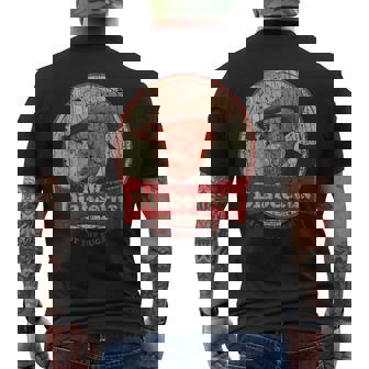 Diabetes Awareness Diabeetus I Got The Sugars Men's T-shirt Back Print - Seseable