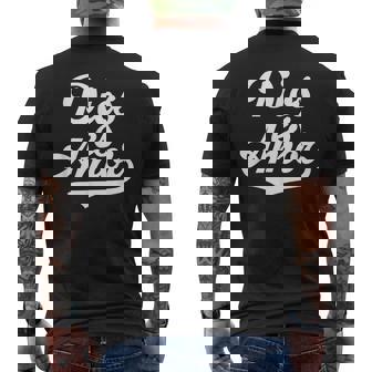 Dios Es Amor Español Mensaje Cristiano Católico Dios Es Amor Camiseta Hombre Estampado Espalda - Regaloses