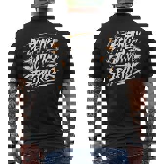 Divertido Definitivamente No En Esteroides Bodybuilding Gym Camiseta Hombre Estampado Espalda - Regaloses