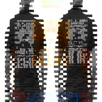 Divertido Pollo Ahora Tengo Gallinas Granja Camiseta Hombre Estampado Espalda - Regaloses