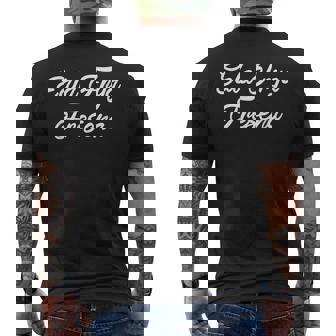 Eala Frya Fresena Plat Allemand Frison Orientale En Frise Orientale T-shirt imprimé au dos - Cadeauxyz