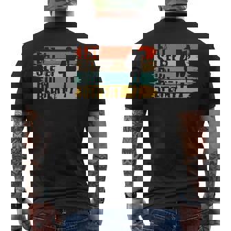 Eat Sleep Run Repeat Course Drôle Et Coureur T-shirt imprimé au dos - Cadeauxyz