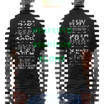 Elche Futbol Hombre Divertido Idea Regalo Seguidor Camiseta Hombre Estampado Espalda - Regaloses