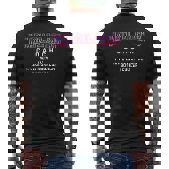 Entraîneur D'arts Martiaux Humoristique Pour Artiste Martiaux T-shirt imprimé au dos - Cadeauxyz