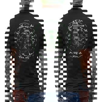 Equipo De Fútbol Cthulhu Miskatonic Cosmic Horror Cthulhu Camiseta Hombre Estampado Espalda - Regaloses