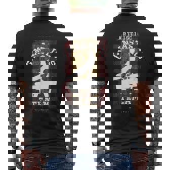 España Gimnasia Deportes Artístico Gimnasia Camiseta Hombre Estampado Espalda - Regaloses