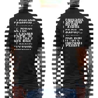 Fashion Is a Form Of Escapism Fashion Quote Men's Back Print T-Shirt - Monsterry