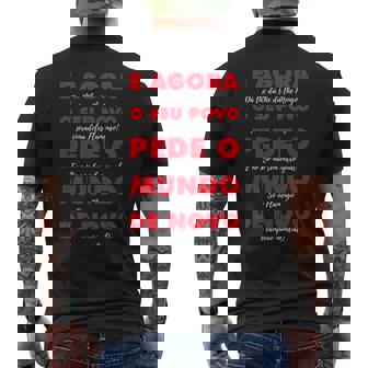 Flamengo Soccer Camisa Flamengo Flamengo Camiseta Hombre Estampado Espalda - Regaloses