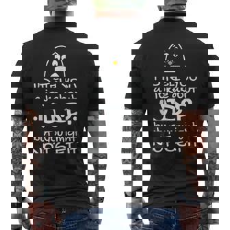 Network Engineer Sysadmin It Camiseta Hombre Estampado Espalda - Regaloses