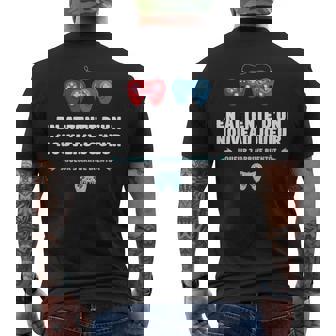 Futur Papa Geek Papa En Cours Annonce Grossesse Papa Gamer T-shirt imprimé au dos - Cadeauxyz