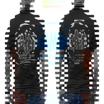 Gamer What Else Gamer Nerd Gaming T-Shirt mit Rückendruck - Seseable