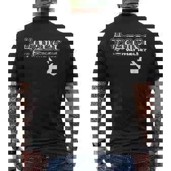 Gamer What Else Gamer Nerd Gaming T-Shirt mit Rückendruck - Seseable