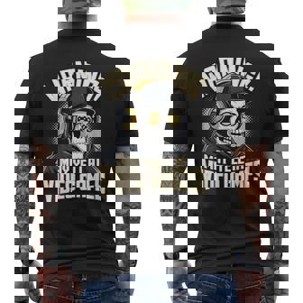 Gaming Gamer Jeuxidéo T-shirt imprimé au dos - Cadeauxyz