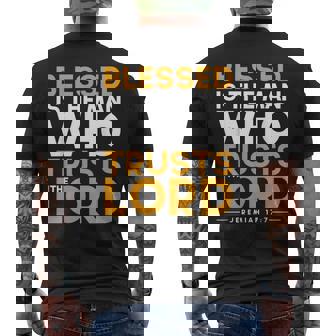 God Devo Sauveur Chrétienerset De La Bible Jésus T-shirt imprimé au dos - Cadeauxyz