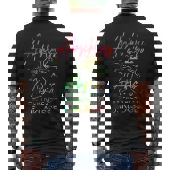 Graduation Primary School 2025 Colourful Motif School Leavers Fun T-Shirt mit Rückendruck - Geschenkecke