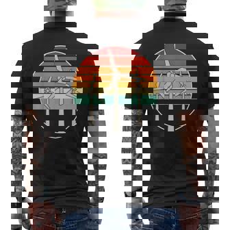 Grande Énergie Renouvelable Éolienne Protection De L'environnement T-shirt imprimé au dos - Cadeauxyz