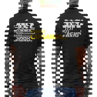 Gruísta Cargando … Camiseta Hombre Estampado Espalda - Regaloses