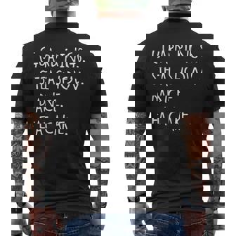 Guard Rings Steal Show Wedding Kids Bearer Of Rings Men's Back Print T-Shirt - Monsterry