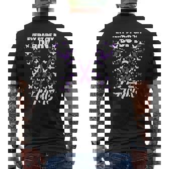 Guerrero Lindo Ciencia Tratamiento Fibromialgia Camiseta Hombre Estampado Espalda - Regaloses