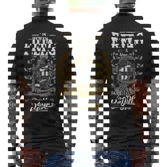 Het Is Een Freitag Ding Je Zou Het Niet Begrijpen Freitag Naam T-Shirt mit Rückendruck - Seseable