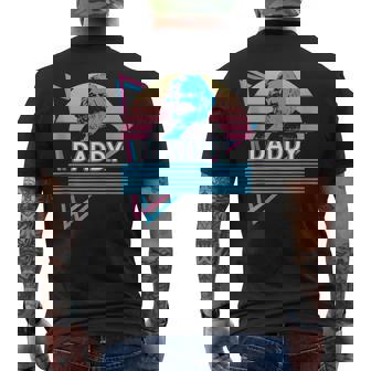 Hombre Karl Marx Dad Comunismo Papi Comunista Sin Mangas Camiseta Hombre Estampado Espalda - Regaloses