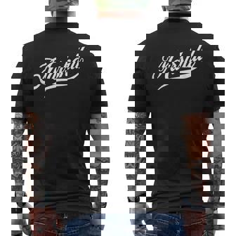 Hombre Niños Idea De Regalo Divertido Humor Nombre Para Marshall Camiseta Hombre Estampado Espalda - Regaloses