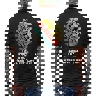 Homme Cadeaux Deasectomie Pour Les Hommes Party Prank T-shirt imprimé au dos - Cadeauxyz