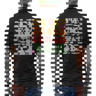 In My Hot Flash Era Apparel Men's Back Print T-Shirt - Monsterry