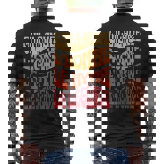 Idée Cadeau Prénom Guillaume L'homme Le Mythe La Légende T-shirt imprimé au dos - Cadeauxyz