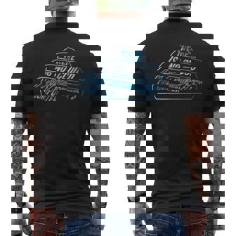 Il N'y A Pas De Nuage C'est Juste Un Ordinateur De Quelqu'un D'autre T-shirt imprimé au dos - Cadeauxyz
