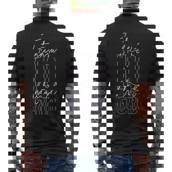 Intensa No Hasta El Coño 8 De Marzo Lgbtq Día De La Madre Camiseta Hombre Estampado Espalda - Regaloses