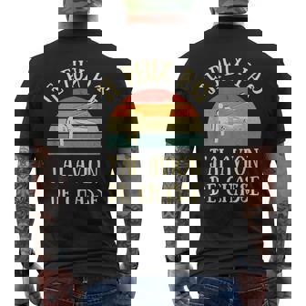 Je Peux Pas J’Ai Avion De Chasse Humour Avion Cadeau Pilote T-shirt imprimé au dos - Cadeauxyz