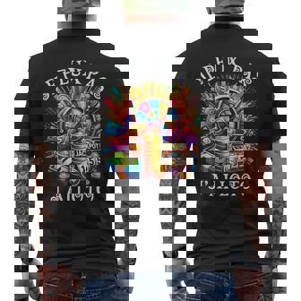Je Peux Pas J'ai Loto Drôle Amateurs De Loto Game T-shirt imprimé au dos - Cadeauxyz