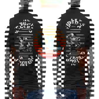 Je Peux Pas J'ai Moto Gp Pour Un Motard T-shirt imprimé au dos - Cadeauxyz
