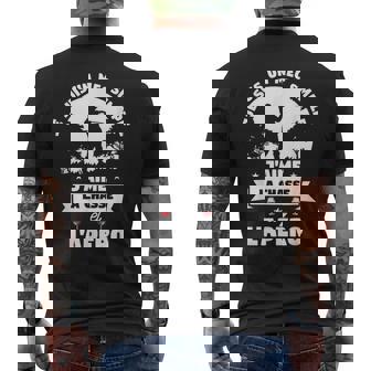 Je Suis Un Mec Simple J'aime La Chasse Et L'apéro T-shirt imprimé au dos - Cadeauxyz